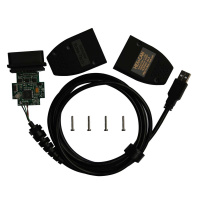 Cable Diagnóstico VAG COM 21.3.0 VCDS (SKU 437F2)