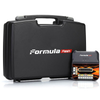 FormulaFLash ECU Programmer Supports Online Update ECU TCU Chip Tuning