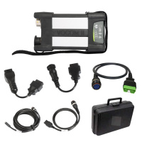 88894000 Vocom II Interface (Real Vocom）PTT 2.8.241 For Vo-lvo/Renault/UD/Mack Truck Diagnose