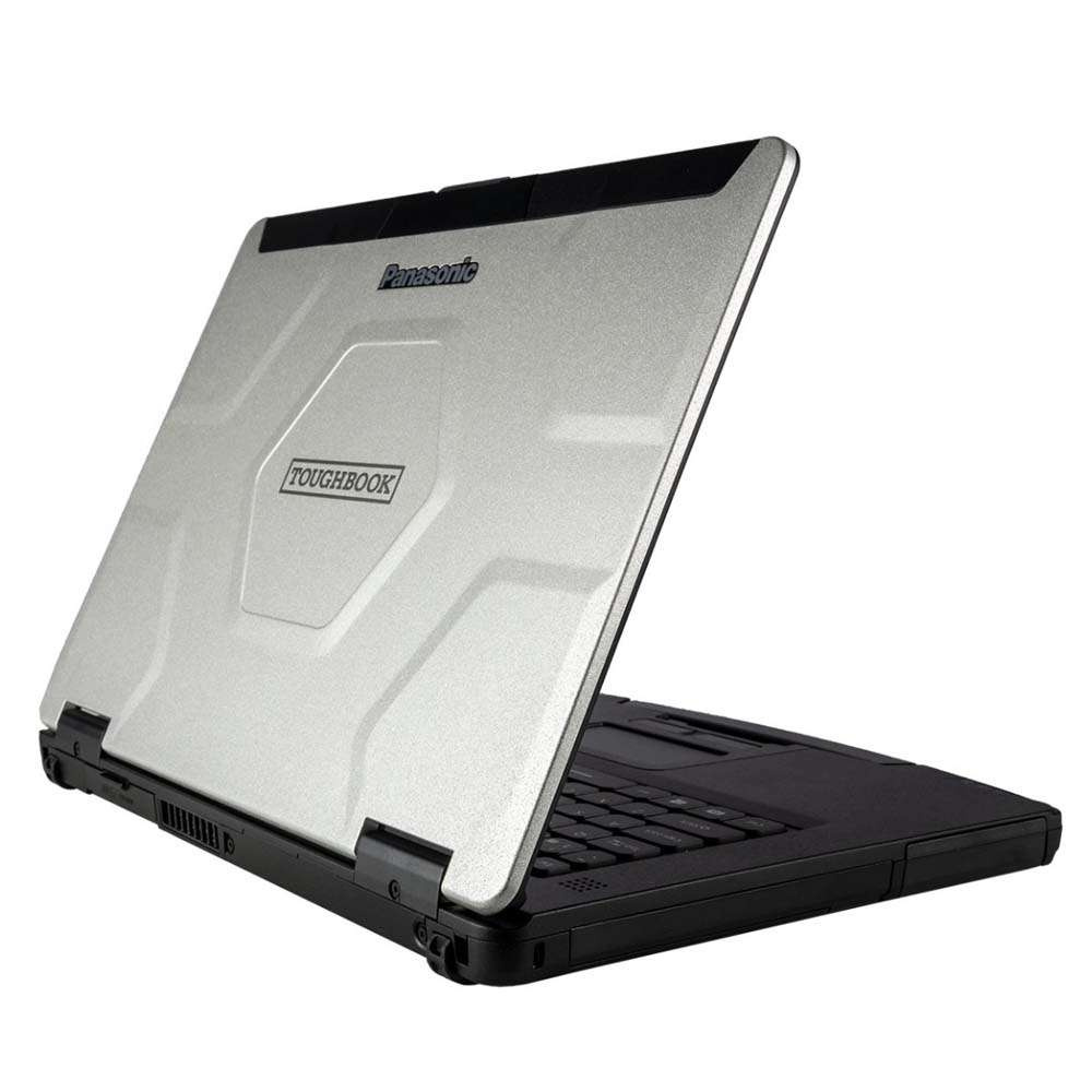 Panasonic CF54 Laptop With MB STAR /BMW IOCM/Piwis/MDI/JPRO/John deer/CHN/CAT/VOCOM/VAS6154 Latest software