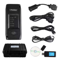 2024A Version Perkins EST Interface Diagnostic tool With WIFI